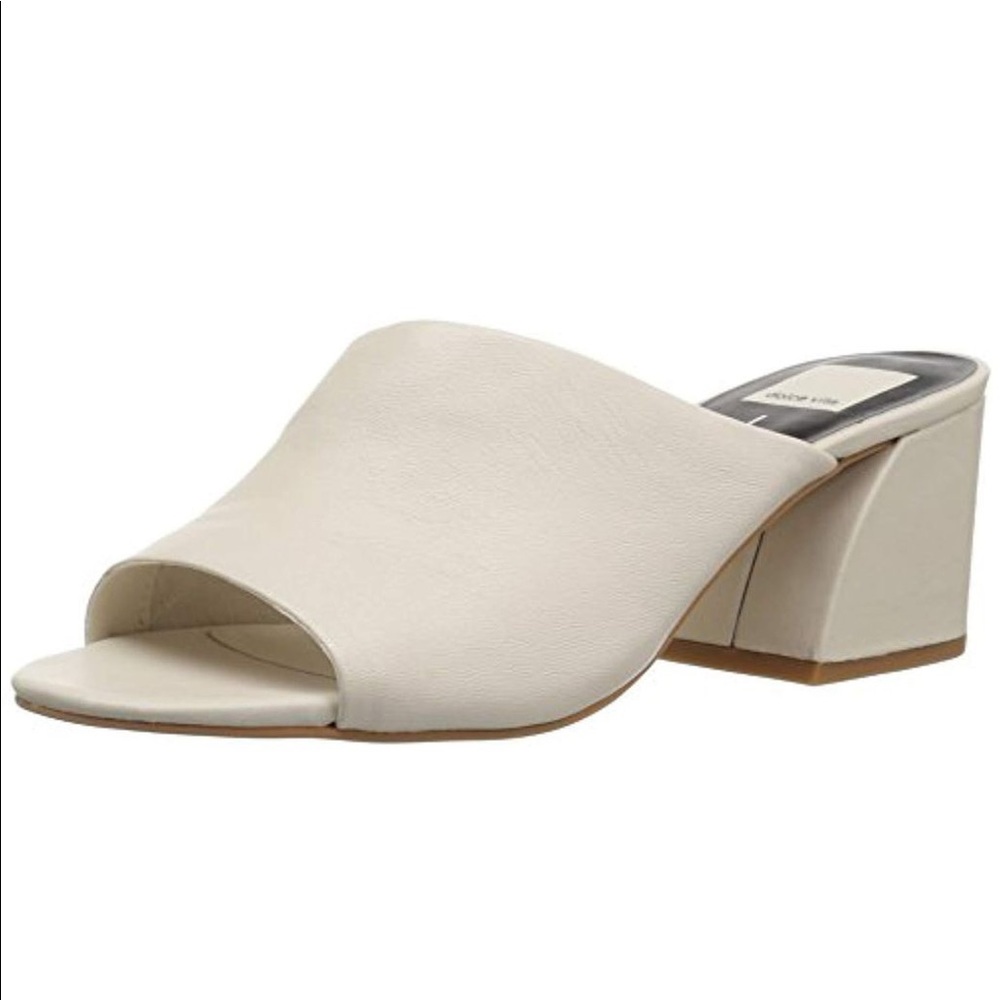 Dolce Vita heels